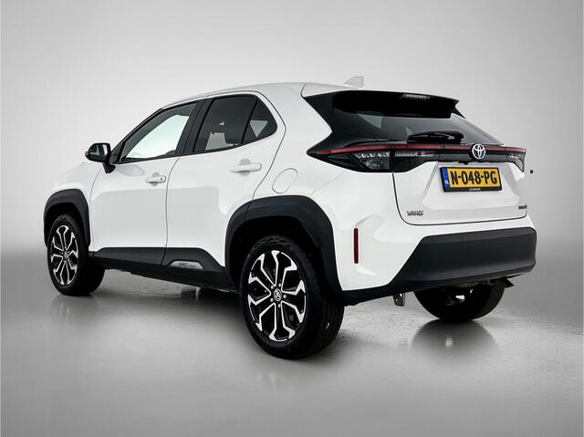 Toyota YARIS Cross 1.5 Hybrid First Edition