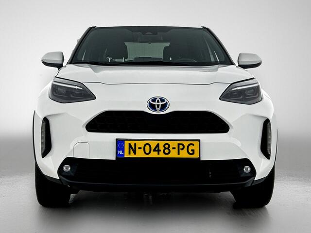 Toyota YARIS Cross 1.5 Hybrid First Edition