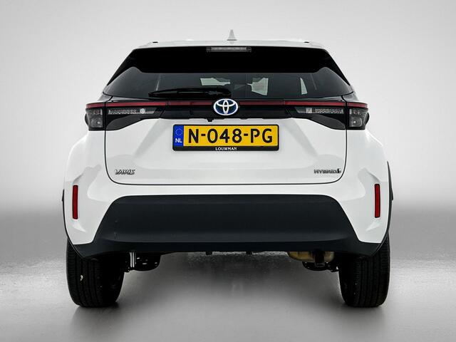 Toyota YARIS Cross 1.5 Hybrid First Edition