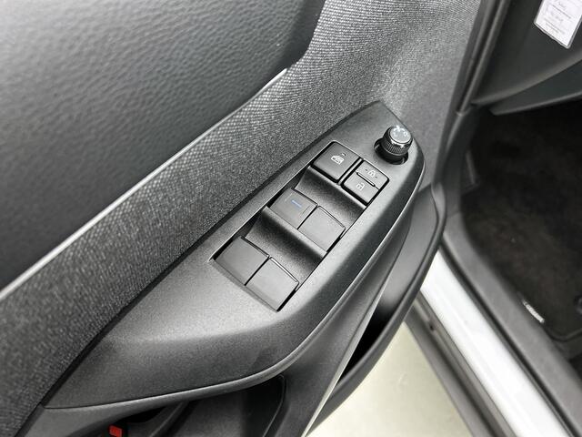 Toyota YARIS Cross 1.5 Hybrid First Edition