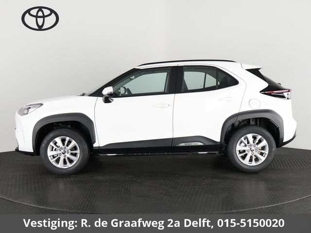 Toyota YARIS Cross Hybrid 115 Active 2025 | DIRECT LEVERBAAR | 10 JAAR GARANTIE | DIRECT LEVERBAAR |