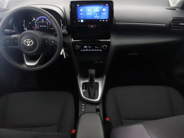 Toyota YARIS Cross Hybrid 115 Active 2025 | DIRECT LEVERBAAR | 10 JAAR GARANTIE | DIRECT LEVERBAAR |