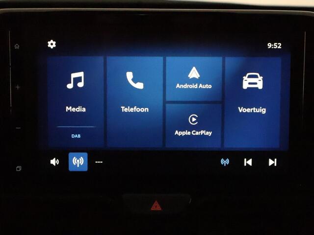 Toyota YARIS Cross Hybrid 115 Active 2025 | DIRECT LEVERBAAR | 10 JAAR GARANTIE | DIRECT LEVERBAAR |