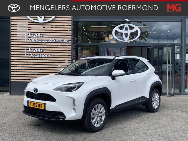 Toyota YARIS Cross 1.5 Hybrid Active