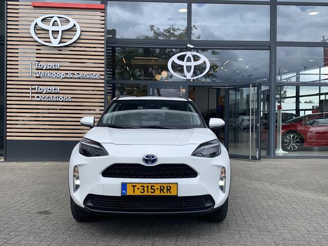 Toyota YARIS Cross 1.5 Hybrid Active