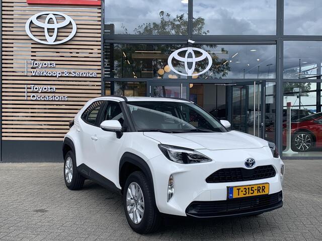 Toyota YARIS Cross 1.5 Hybrid Active