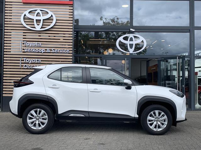 Toyota YARIS Cross 1.5 Hybrid Active