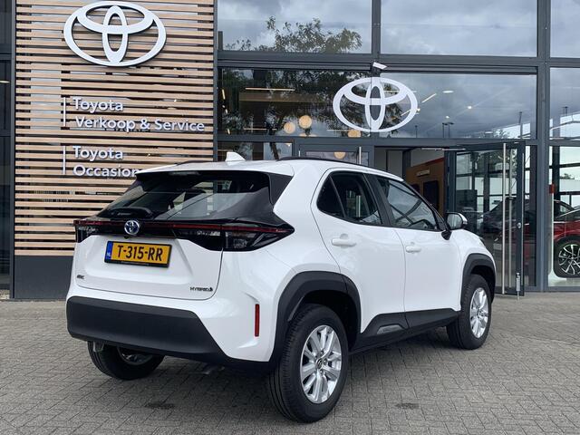Toyota YARIS Cross 1.5 Hybrid Active