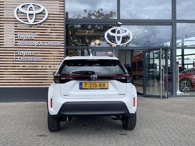 Toyota YARIS Cross 1.5 Hybrid Active