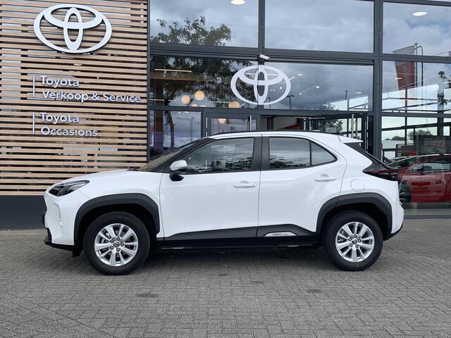 Toyota YARIS Cross 1.5 Hybrid Active