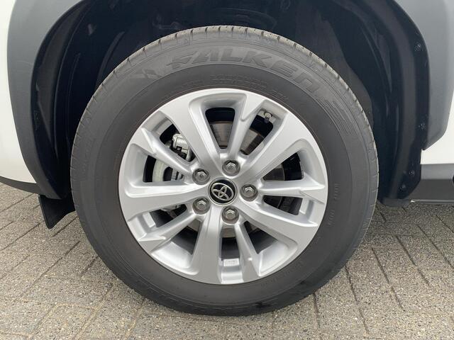 Toyota YARIS Cross 1.5 Hybrid Active