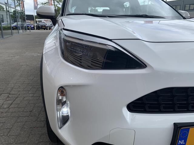 Toyota YARIS Cross 1.5 Hybrid Active