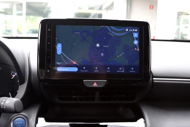 Toyota YARIS Cross 1.5 Hybrid Team-D, Winter-pakket / Carplay / Navi