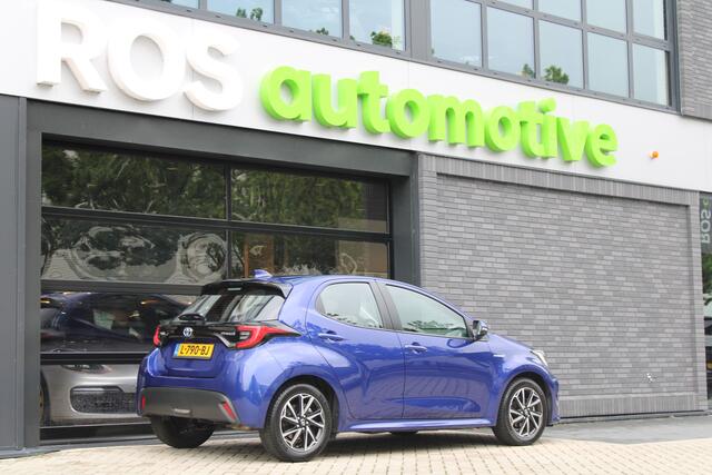 Toyota YARIS 1.5 Hybrid Dynamic | NAP | KEYLESS | CAMERA | DEALER ONDH | CARPLAY / ANDROID AUTO |