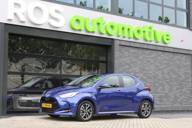 Toyota YARIS 1.5 Hybrid Dynamic | NAP | KEYLESS | CAMERA | DEALER ONDH | CARPLAY / ANDROID AUTO |
