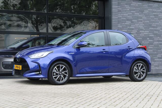 Toyota YARIS 1.5 Hybrid Dynamic | NAP | KEYLESS | CAMERA | DEALER ONDH | CARPLAY / ANDROID AUTO |