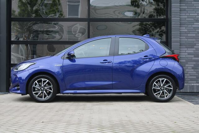 Toyota YARIS 1.5 Hybrid Dynamic | NAP | KEYLESS | CAMERA | DEALER ONDH | CARPLAY / ANDROID AUTO |