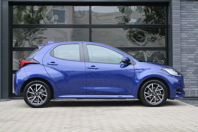 Toyota YARIS 1.5 Hybrid Dynamic | NAP | KEYLESS | CAMERA | DEALER ONDH | CARPLAY / ANDROID AUTO |
