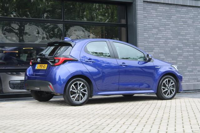 Toyota YARIS 1.5 Hybrid Dynamic | NAP | KEYLESS | CAMERA | DEALER ONDH | CARPLAY / ANDROID AUTO |