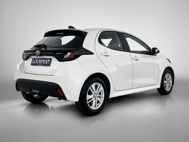 Toyota YARIS 1.5 Hybrid 115 Active