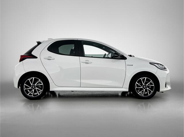 Toyota YARIS 1.5 Hybrid Launch Edition