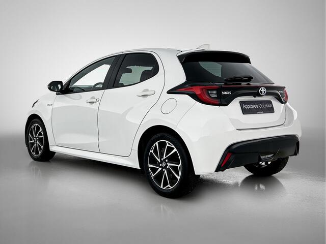 Toyota YARIS 1.5 Hybrid Launch Edition