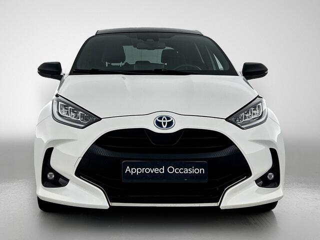 Toyota YARIS 1.5 Hybrid Launch Edition