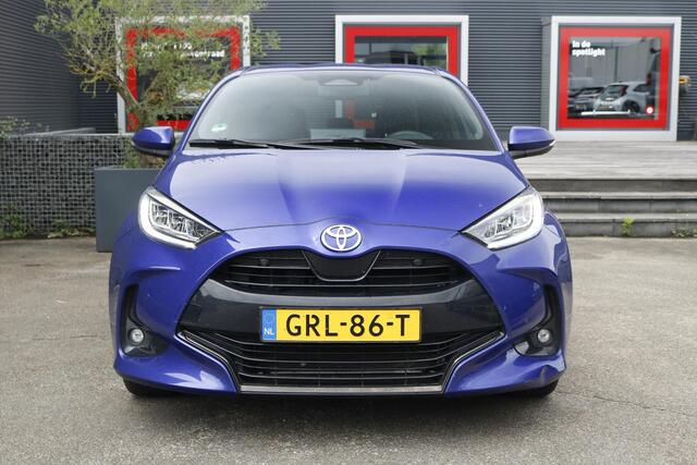 Toyota YARIS 1.5 Hybrid 130 Executive