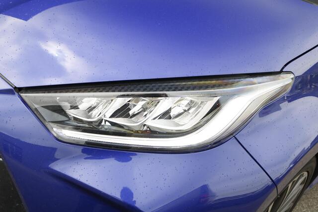 Toyota YARIS 1.5 Hybrid 130 Executive