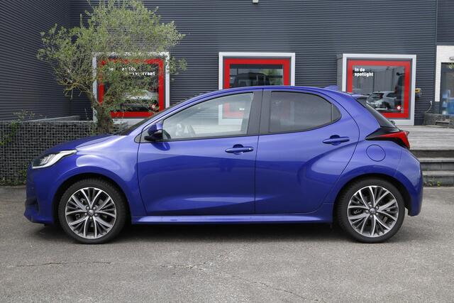 Toyota YARIS 1.5 Hybrid 130 Executive