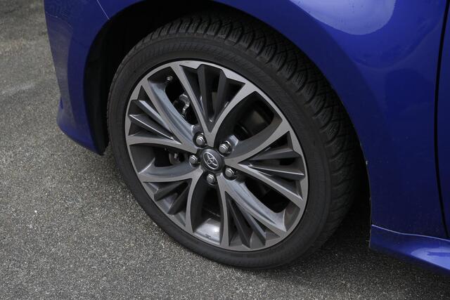 Toyota YARIS 1.5 Hybrid 130 Executive