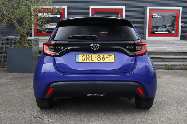 Toyota YARIS 1.5 Hybrid 130 Executive