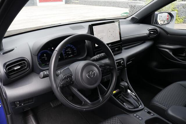 Toyota YARIS 1.5 Hybrid 130 Executive