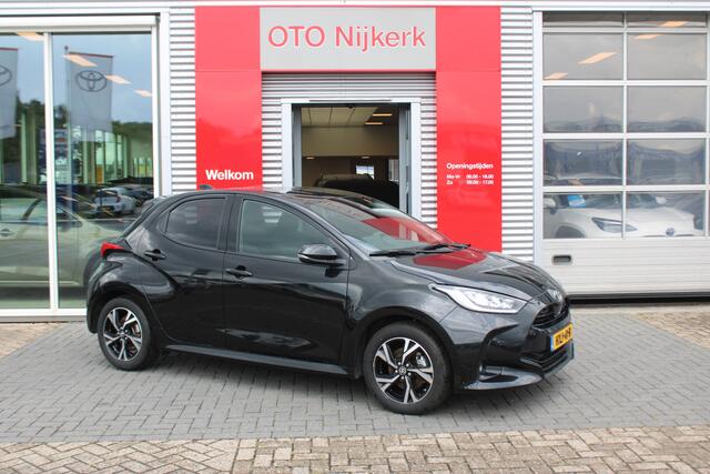 Toyota YARIS 1.5 Hybrid 115 Dynamic Comfort Pack