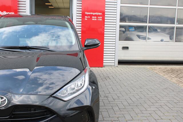 Toyota YARIS 1.5 Hybrid 115 Dynamic Comfort Pack