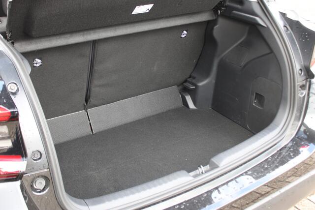 Toyota YARIS 1.5 Hybrid 115 Dynamic Comfort Pack