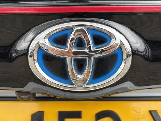 Toyota YARIS 1.5 Hybrid Launch Edition Camera, Adaptive Cruise & Stoelverwarming