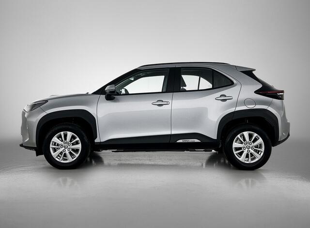 Toyota YARIS Cross 1.5 Hybrid 115 Active | Metallic lak | Apple Carplay | Camera | 15'' LM velgen |