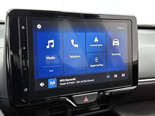 Toyota YARIS Cross 1.5 Hybrid 115 Active | Metallic lak | Apple Carplay | Camera | 15'' LM velgen |