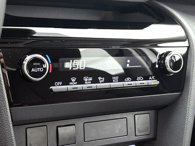 Toyota YARIS Cross 1.5 Hybrid 115 Active | Metallic lak | Apple Carplay | Camera | 15'' LM velgen |