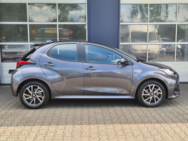 Toyota YARIS 1.5 HYB. BNS PLUS Apple Carplay/Android Auto Camera ALL IN prijs.