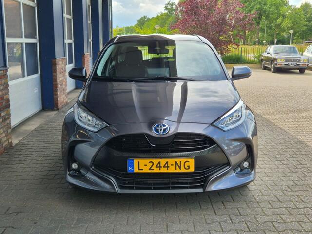 Toyota YARIS 1.5 HYB. BNS PLUS Apple Carplay/Android Auto Camera ALL IN prijs.