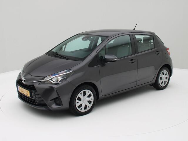 Toyota YARIS 1.5 VVT-i Active Automaat Camera