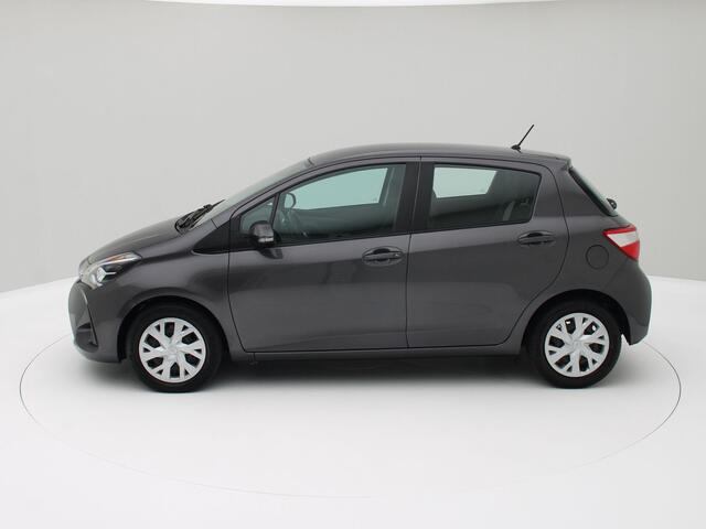 Toyota YARIS 1.5 VVT-i Active Automaat Camera