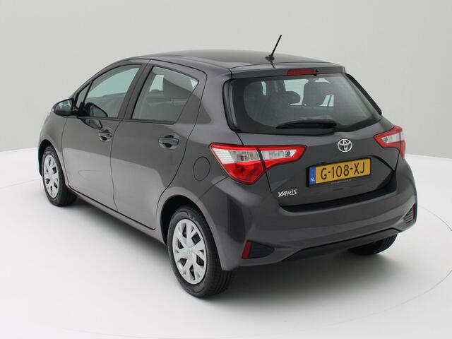 Toyota YARIS 1.5 VVT-i Active Automaat Camera