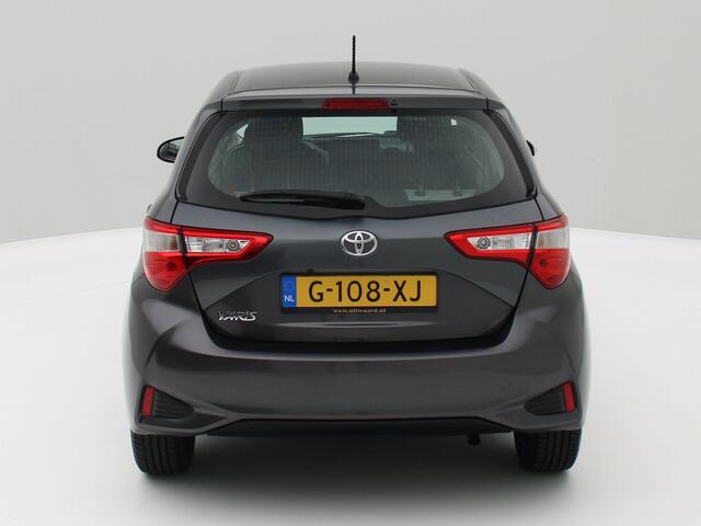 Toyota YARIS 1.5 VVT-i Active Automaat Camera