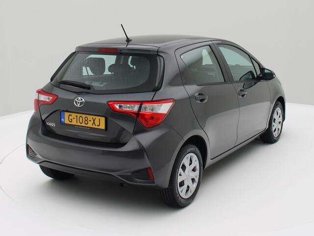 Toyota YARIS 1.5 VVT-i Active Automaat Camera