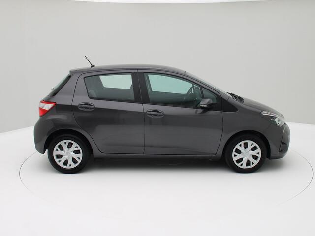 Toyota YARIS 1.5 VVT-i Active Automaat Camera