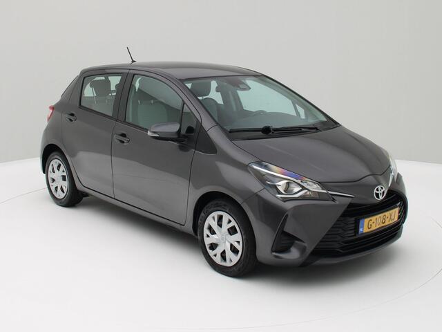 Toyota YARIS 1.5 VVT-i Active Automaat Camera
