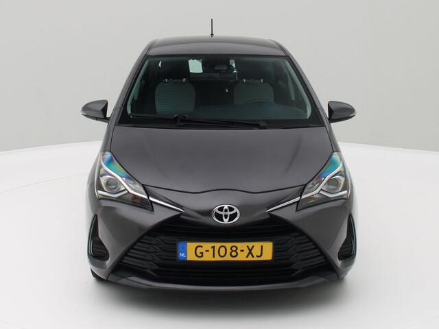 Toyota YARIS 1.5 VVT-i Active Automaat Camera